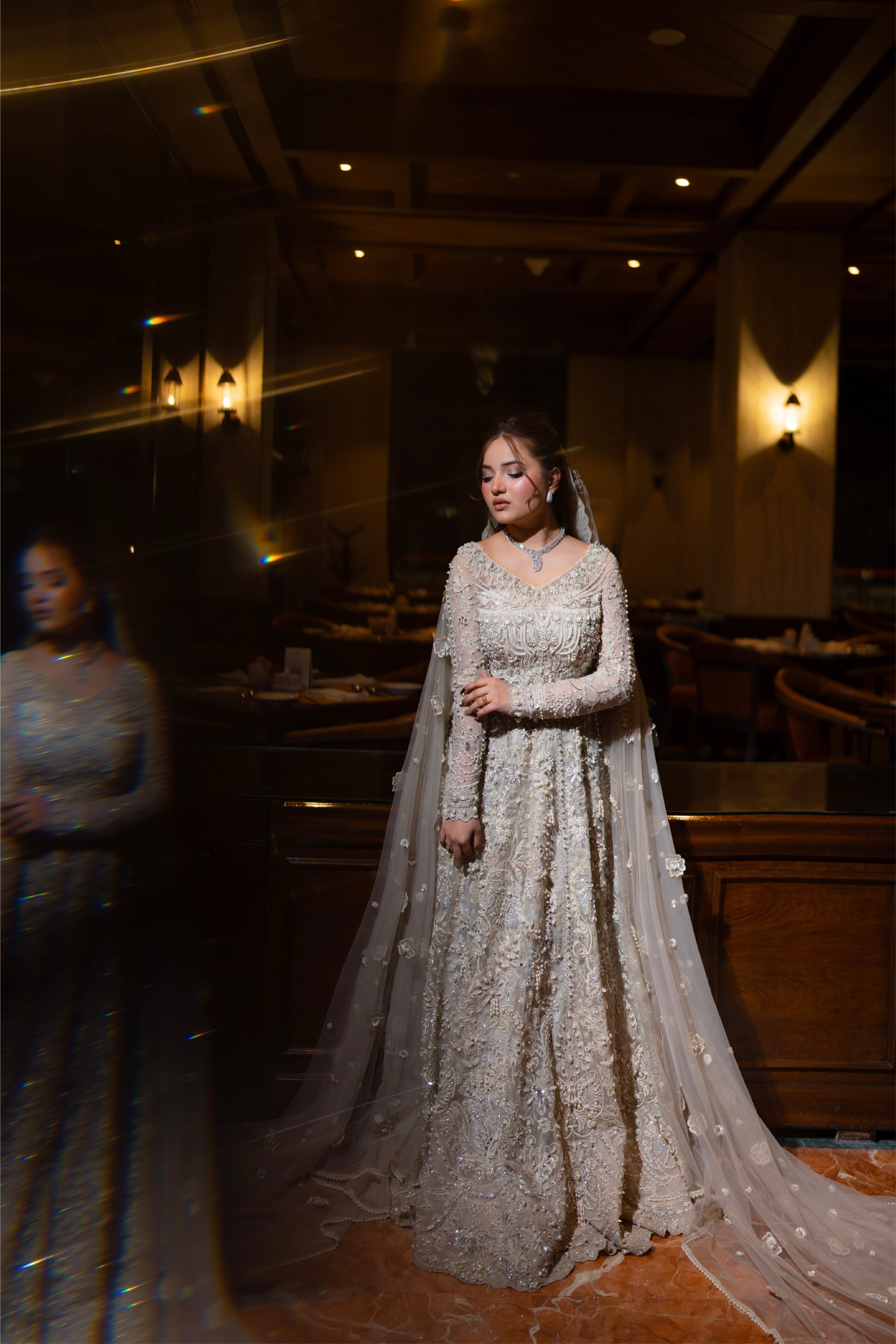BRIDAL 76