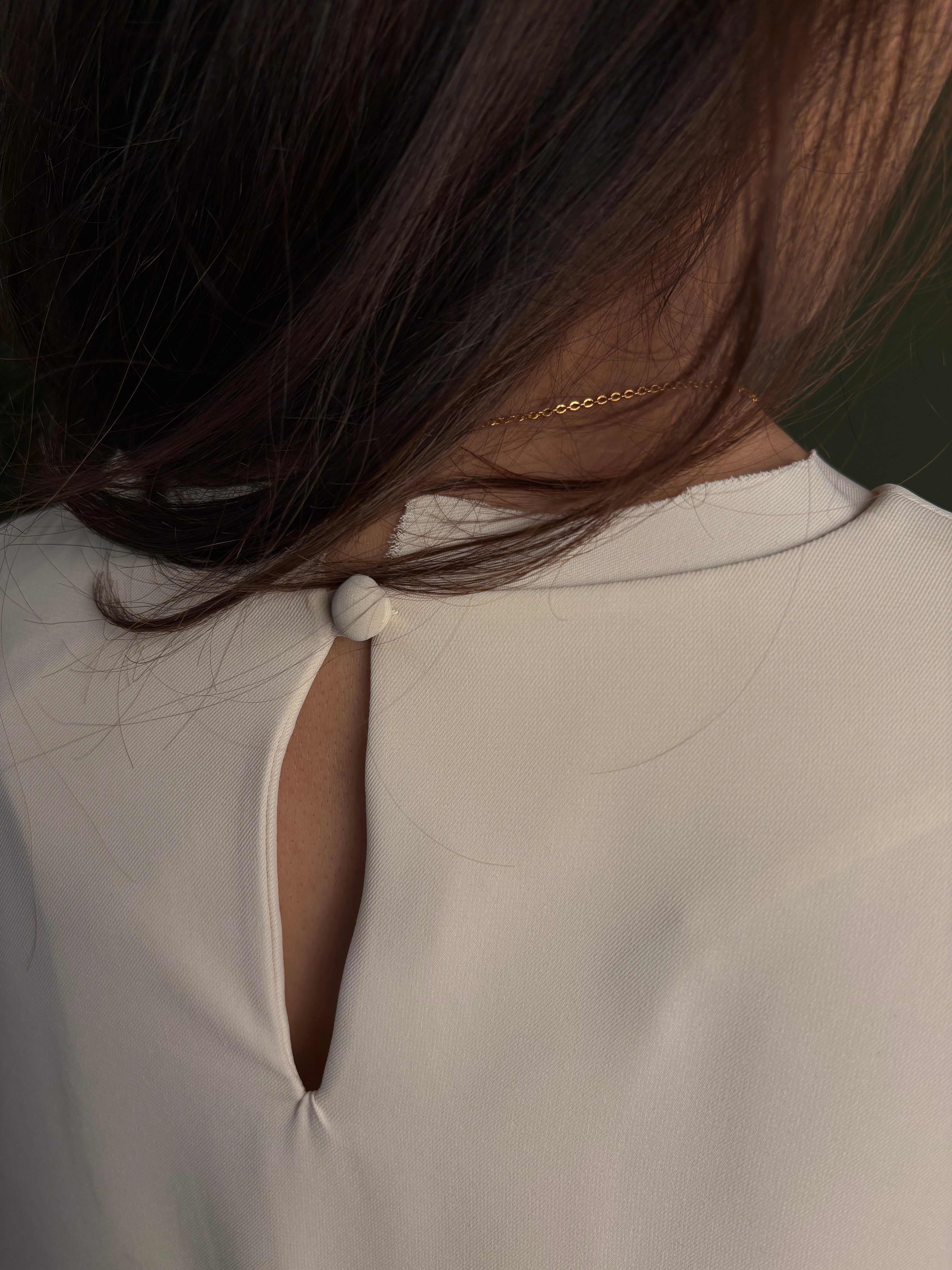 Birch White Maison Set