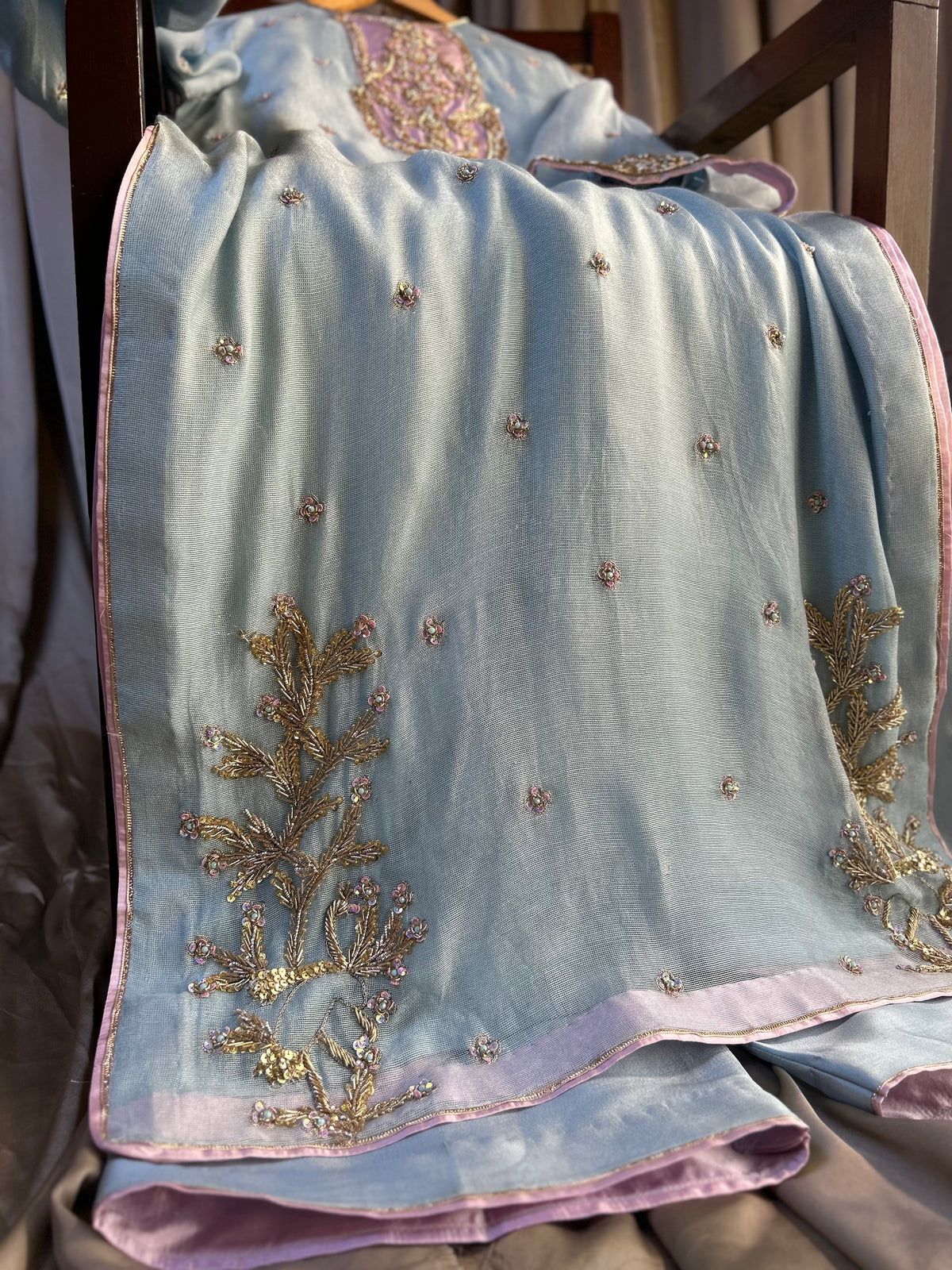 Maharani Custom