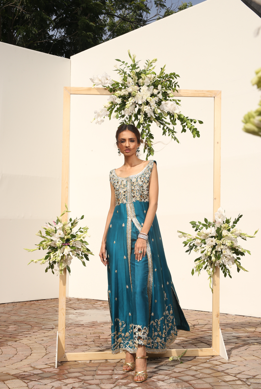 Nadia Farooqui