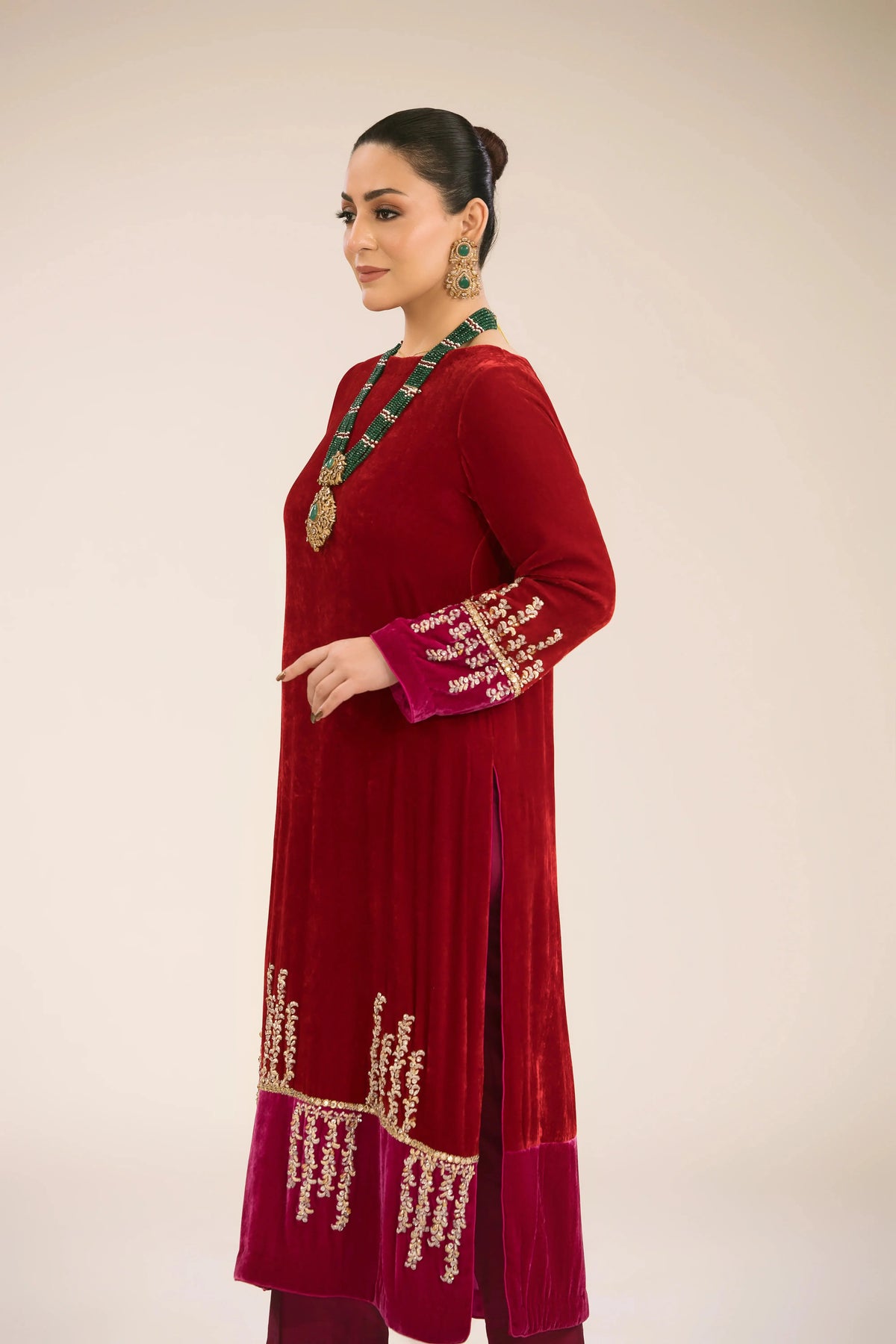 Scarlit Signature
