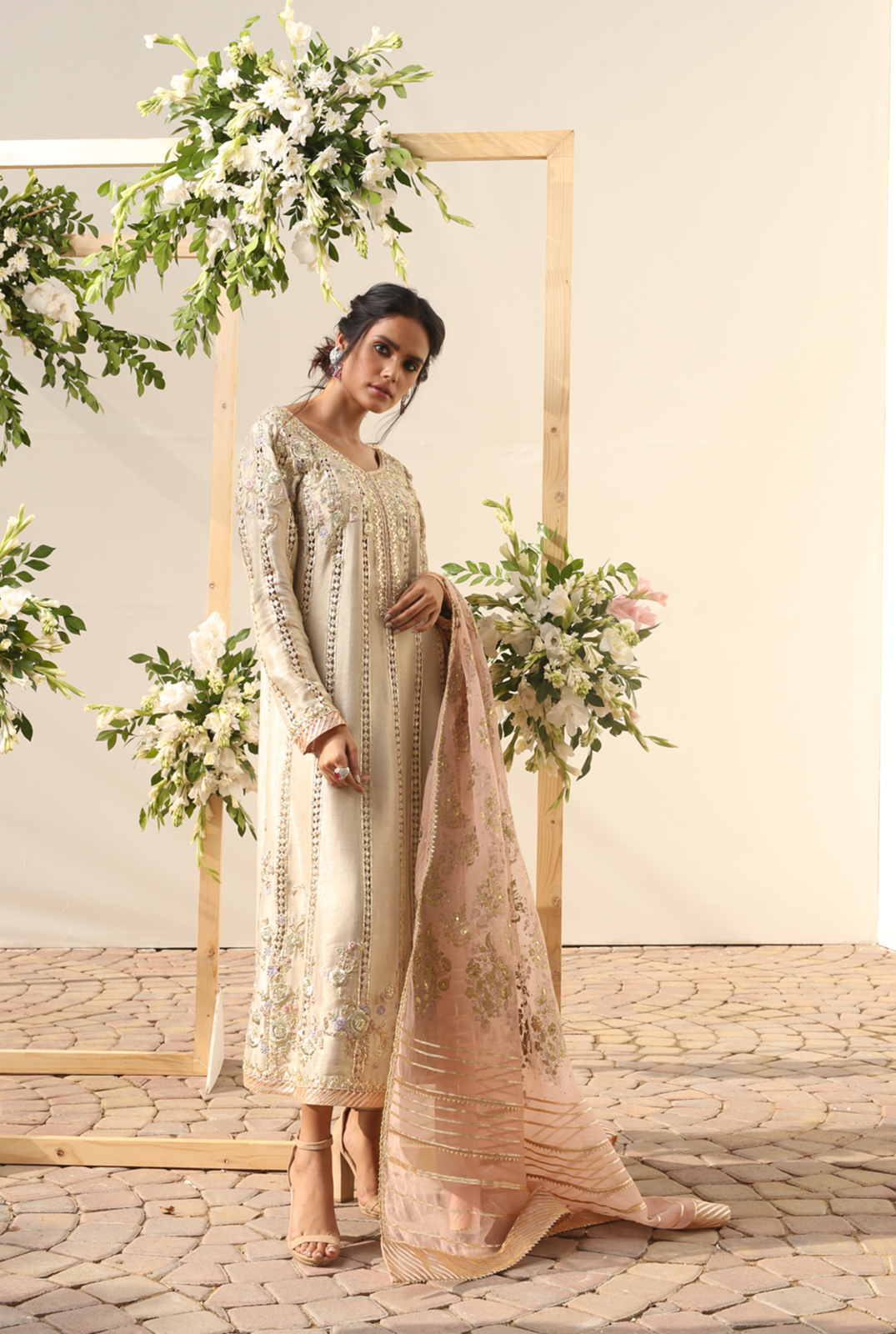 Nadia Farooqui