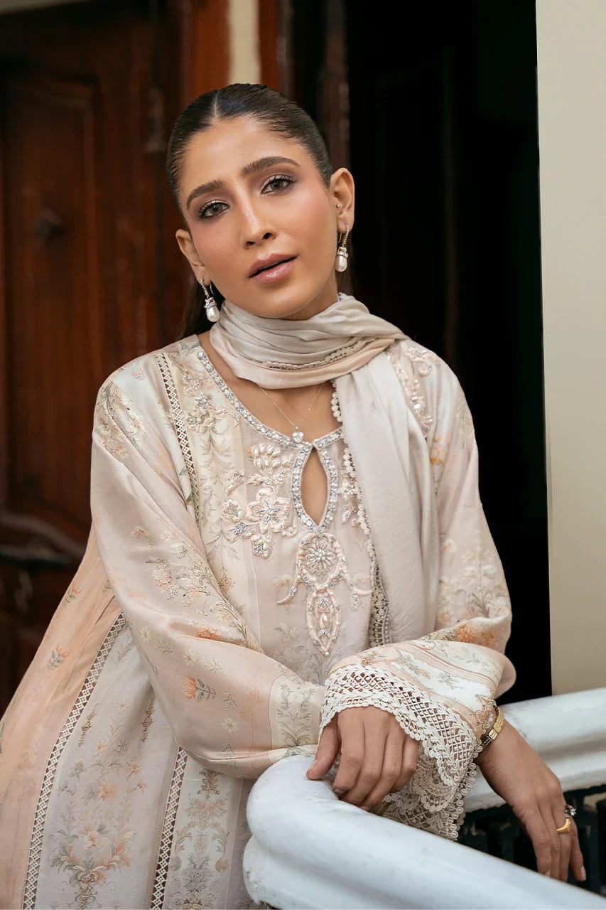 Nadia Farooqui