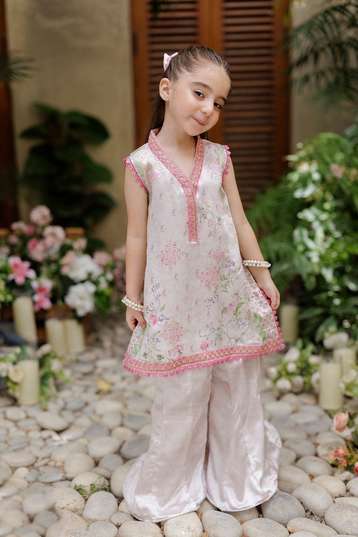 SS26DK-0242 L-PINK 2PCs
