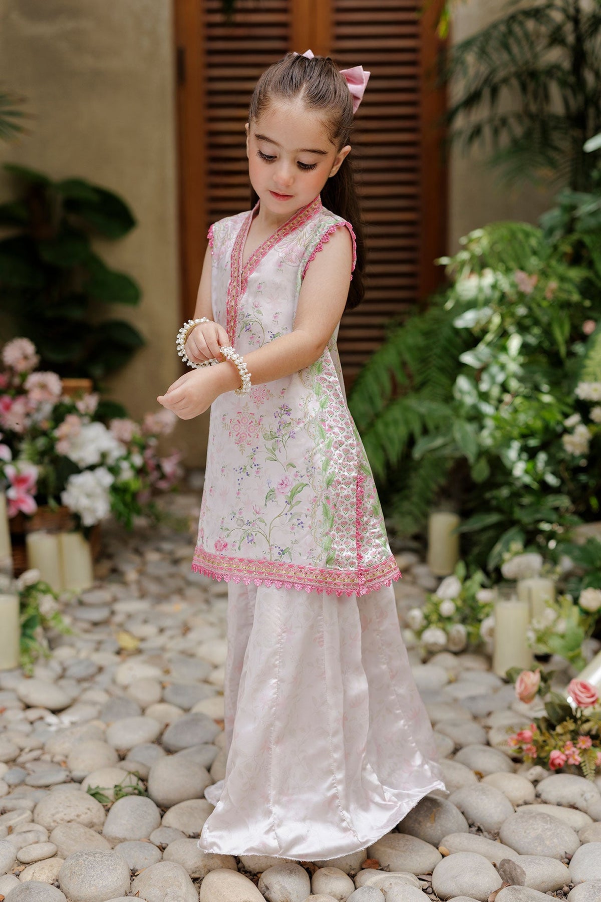 SS26DK-0242 L-PINK 2PCs