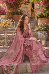 D1 -Rosé Allure - A