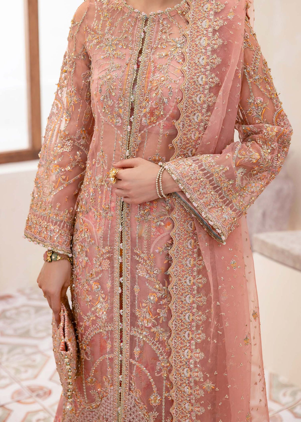 Eshaal - Ready to Ship
