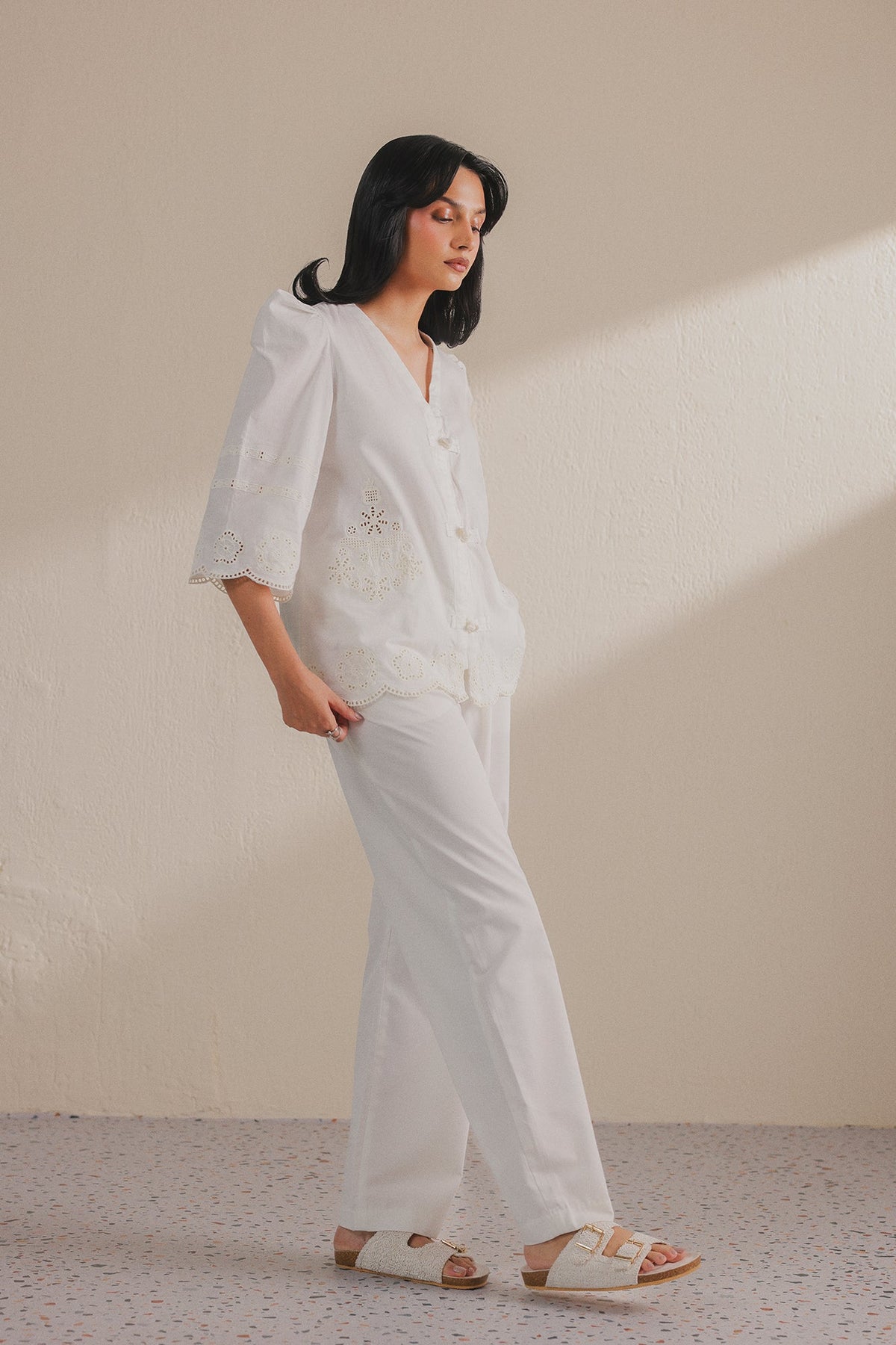 TROUSER (E3475/108/001)