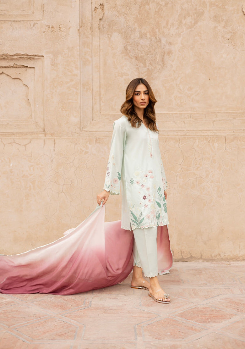 NADA DUPATTA