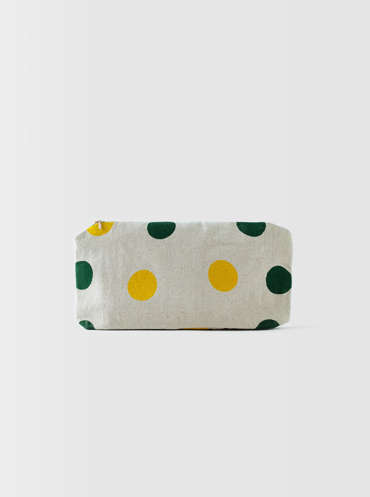Polka Dot Pouch