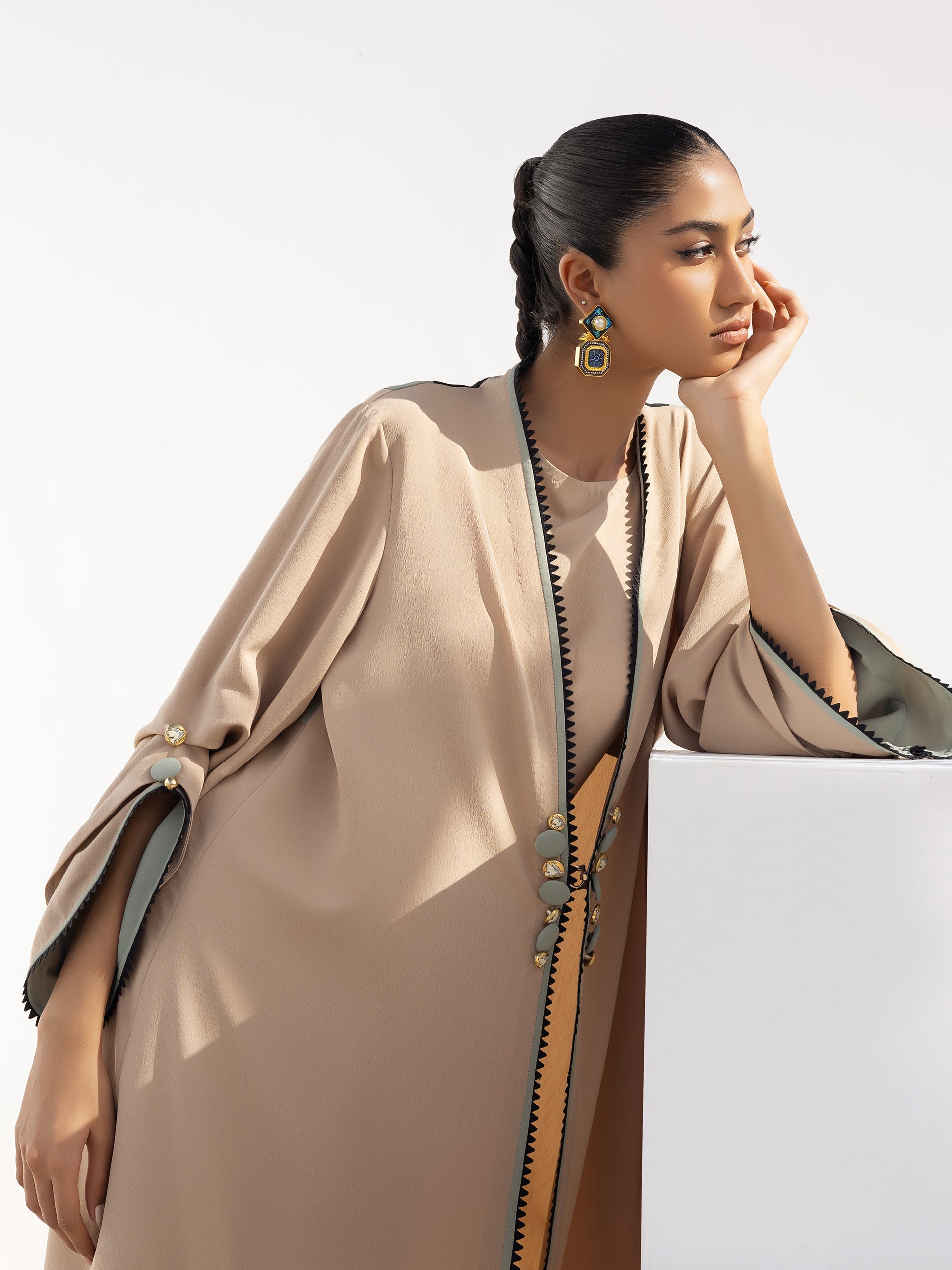 Zainee - Beige