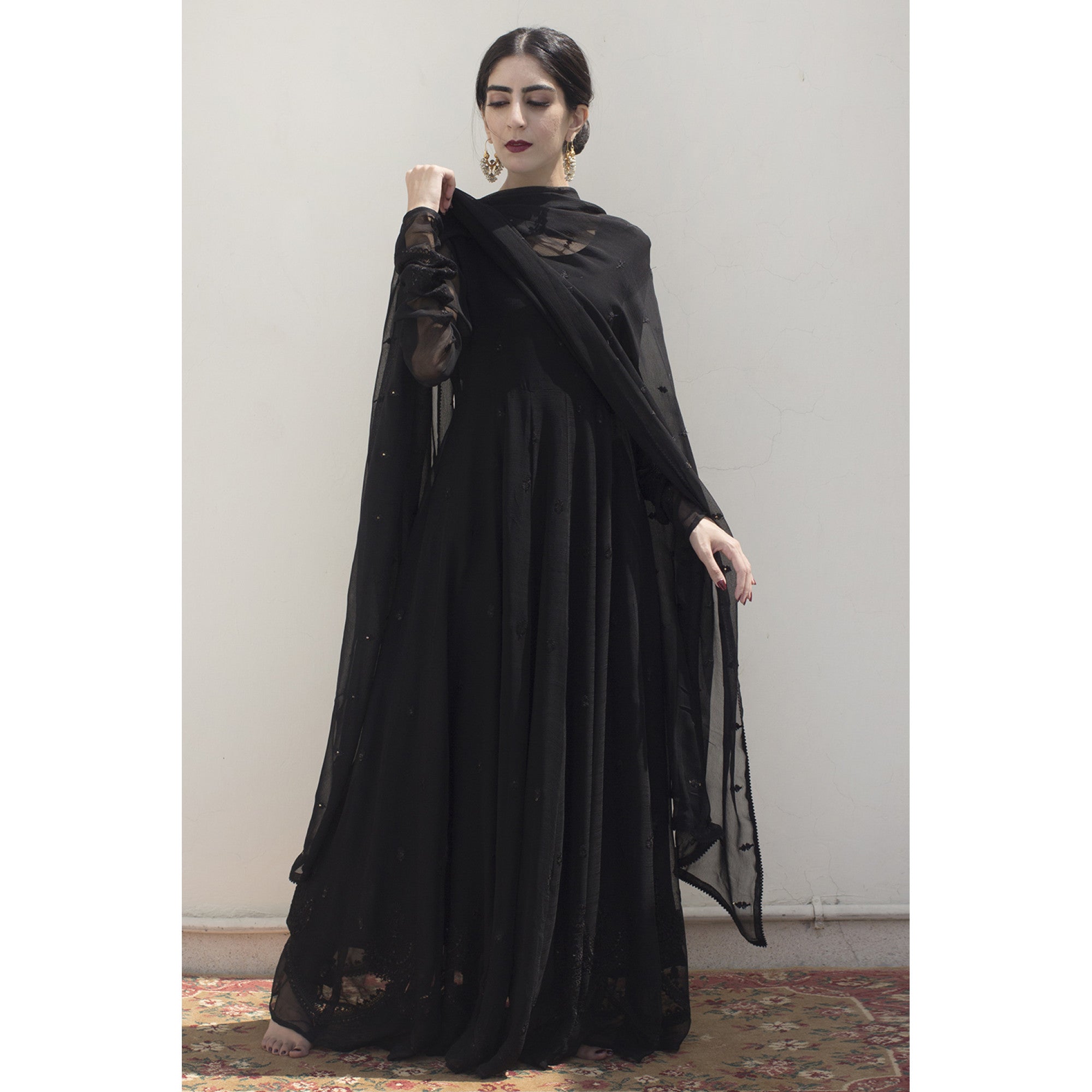 Black Kali Daar