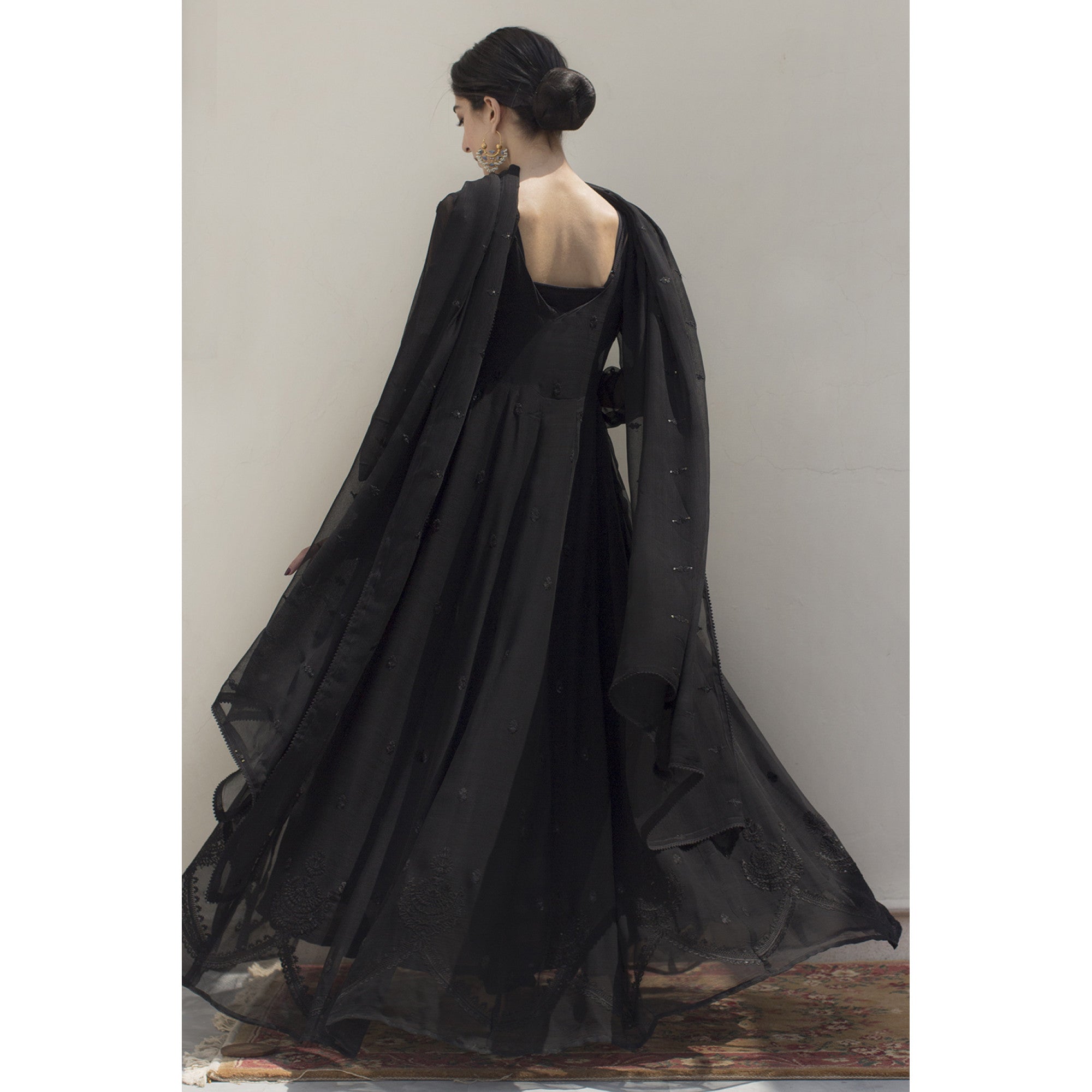 Black Kali Daar