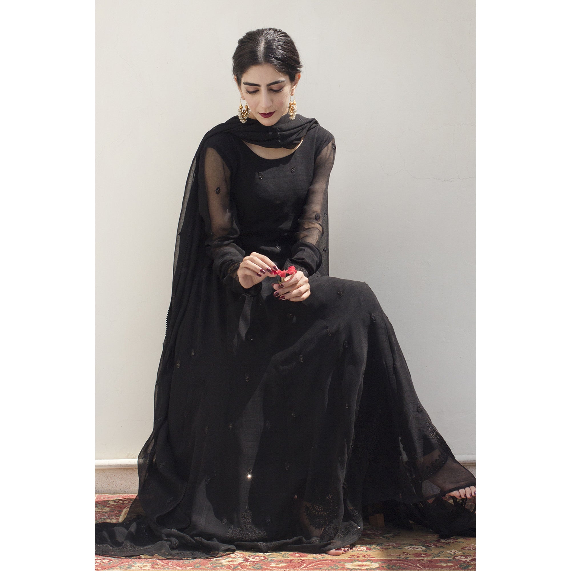 Black Kali Daar
