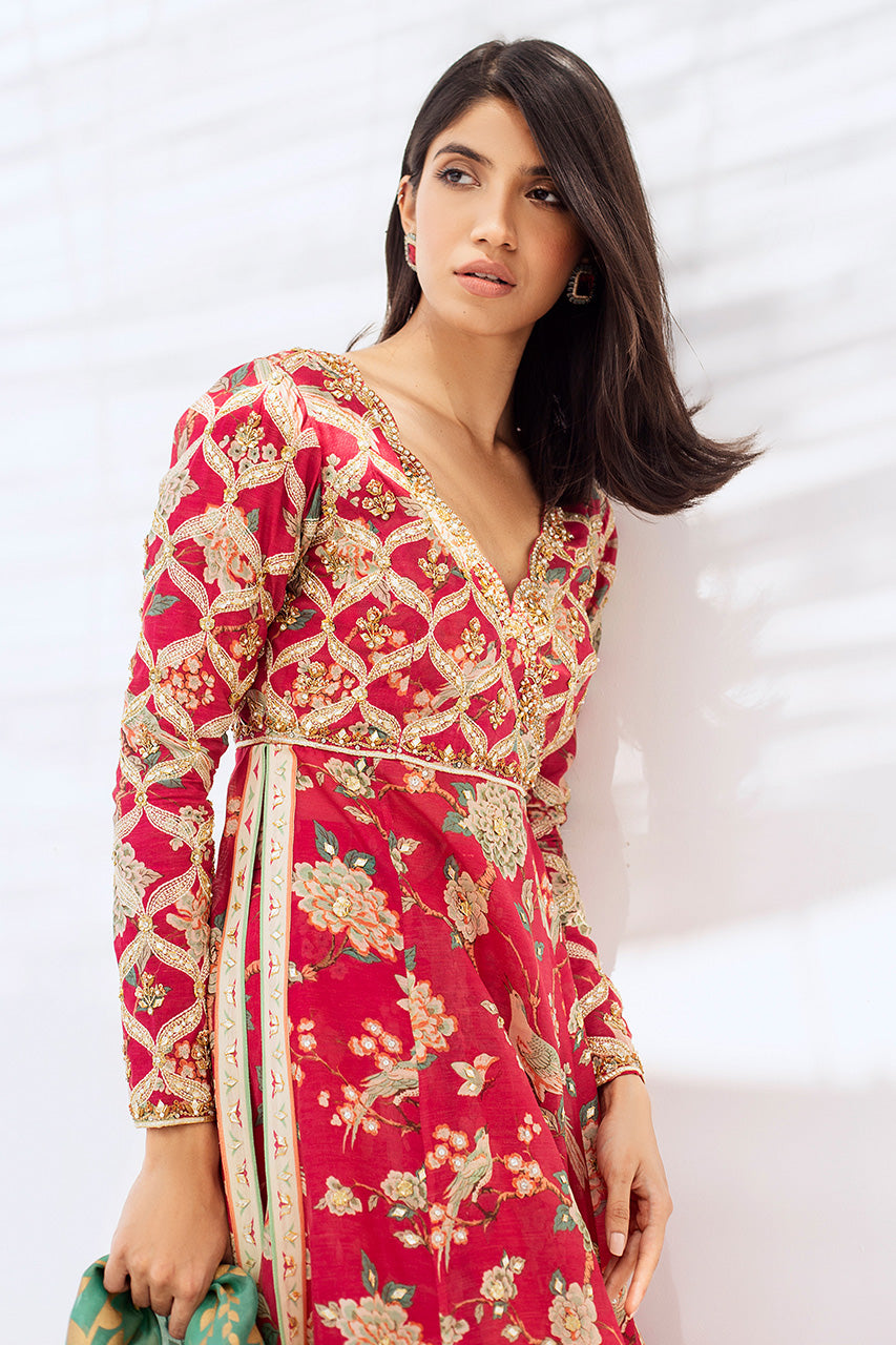 Sania Maskatiya