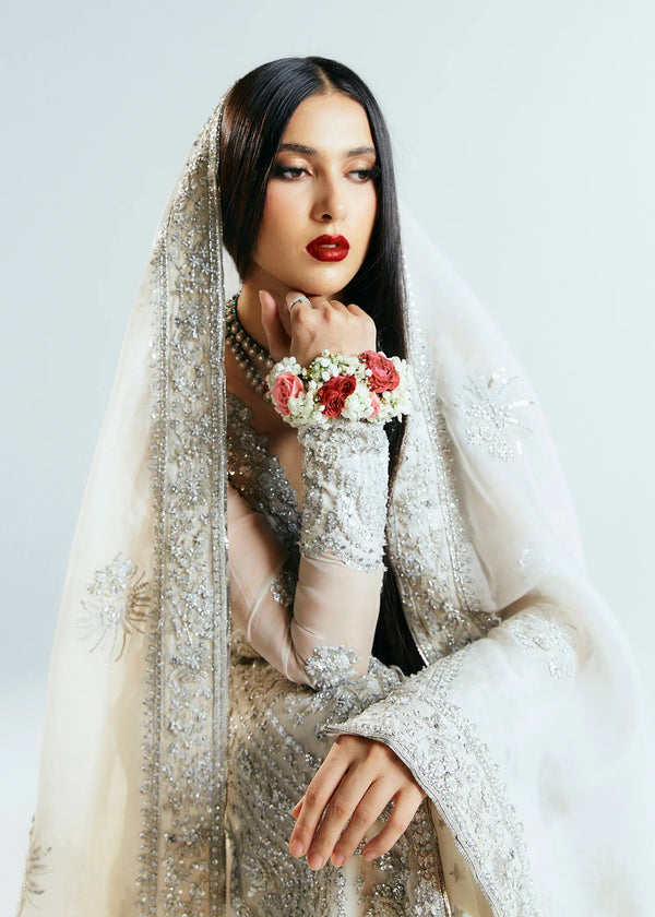 Hussain Rehar – Seraph Style
