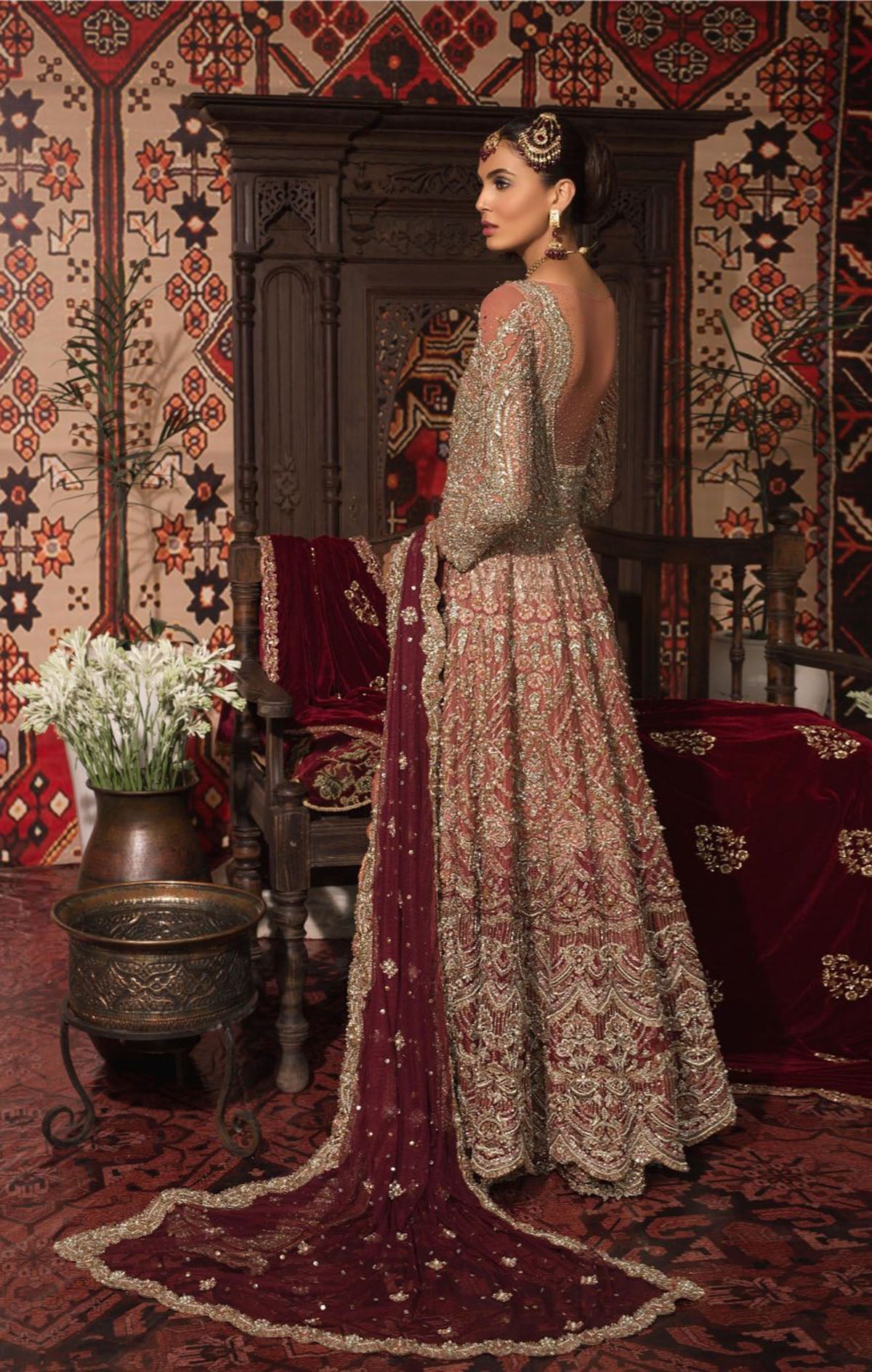 Saira Rizwan