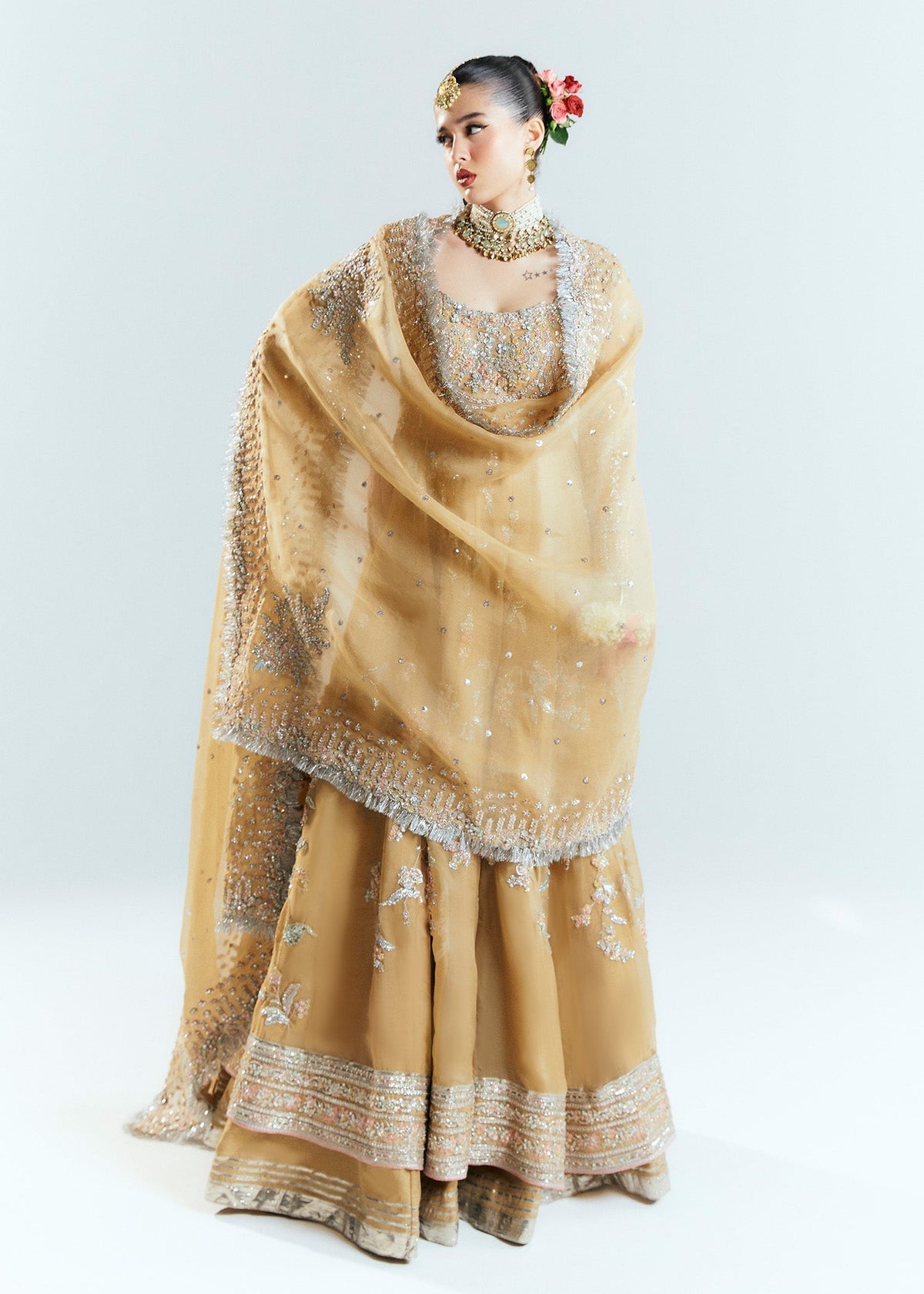 Hussain Rehar – Aether Style