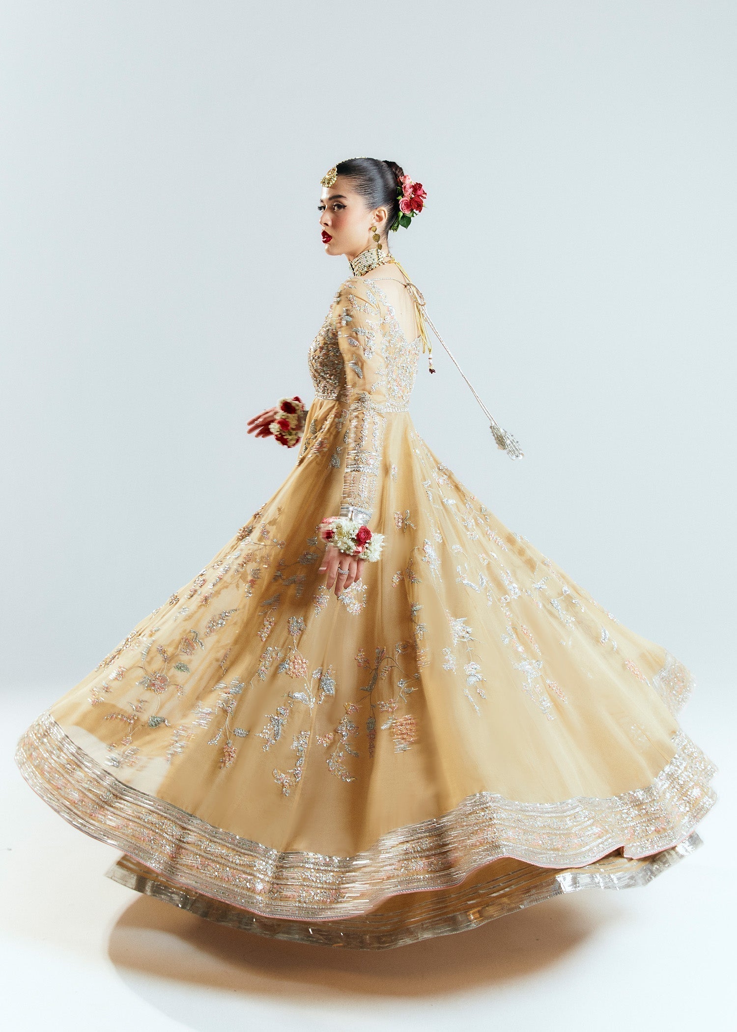 Hussain Rehar – Aether Style
