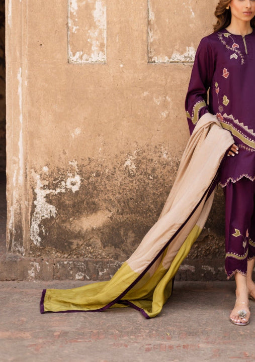 DINA DUPATTA