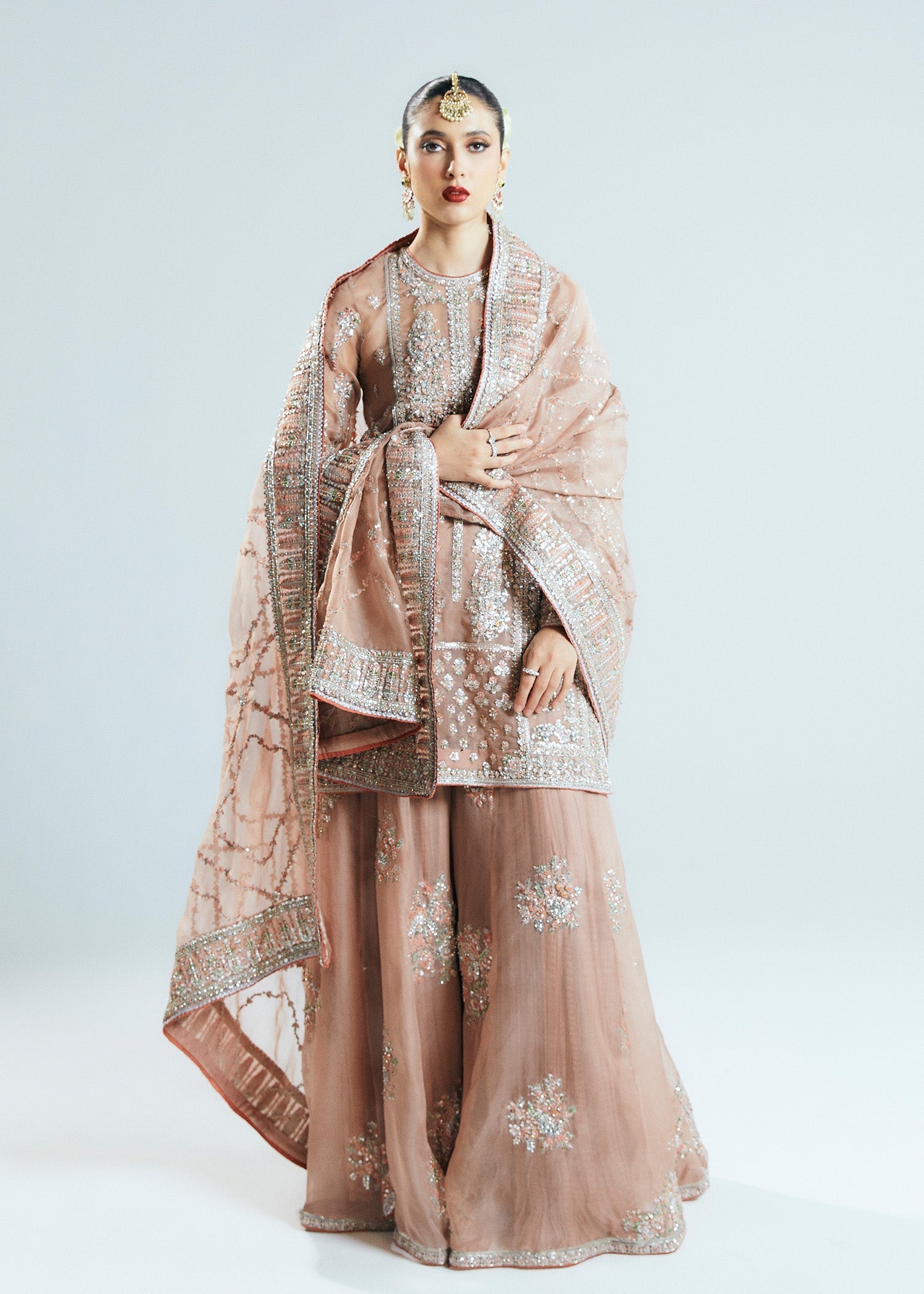 Hussain Rehar – Dune Style