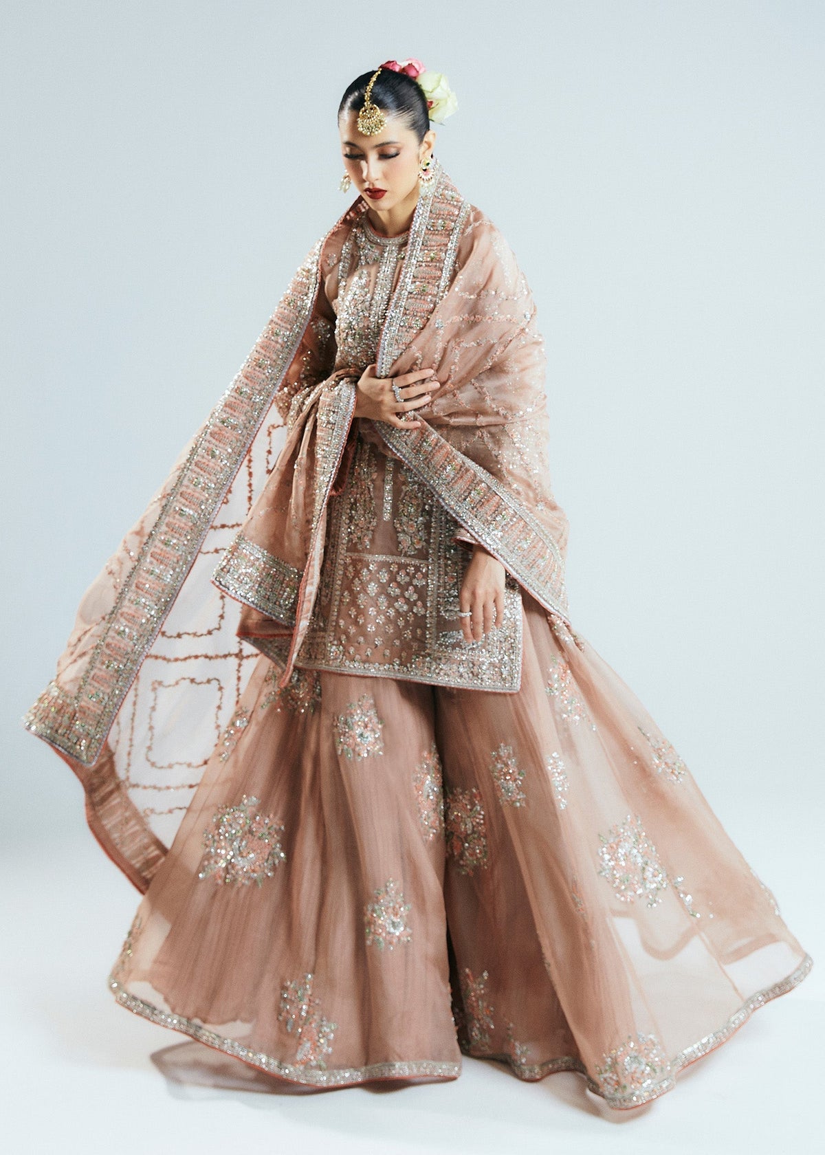Hussain Rehar – Dune Style