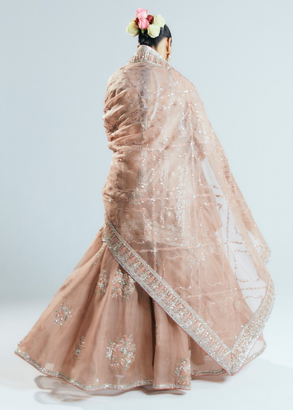 Hussain Rehar – Dune Style