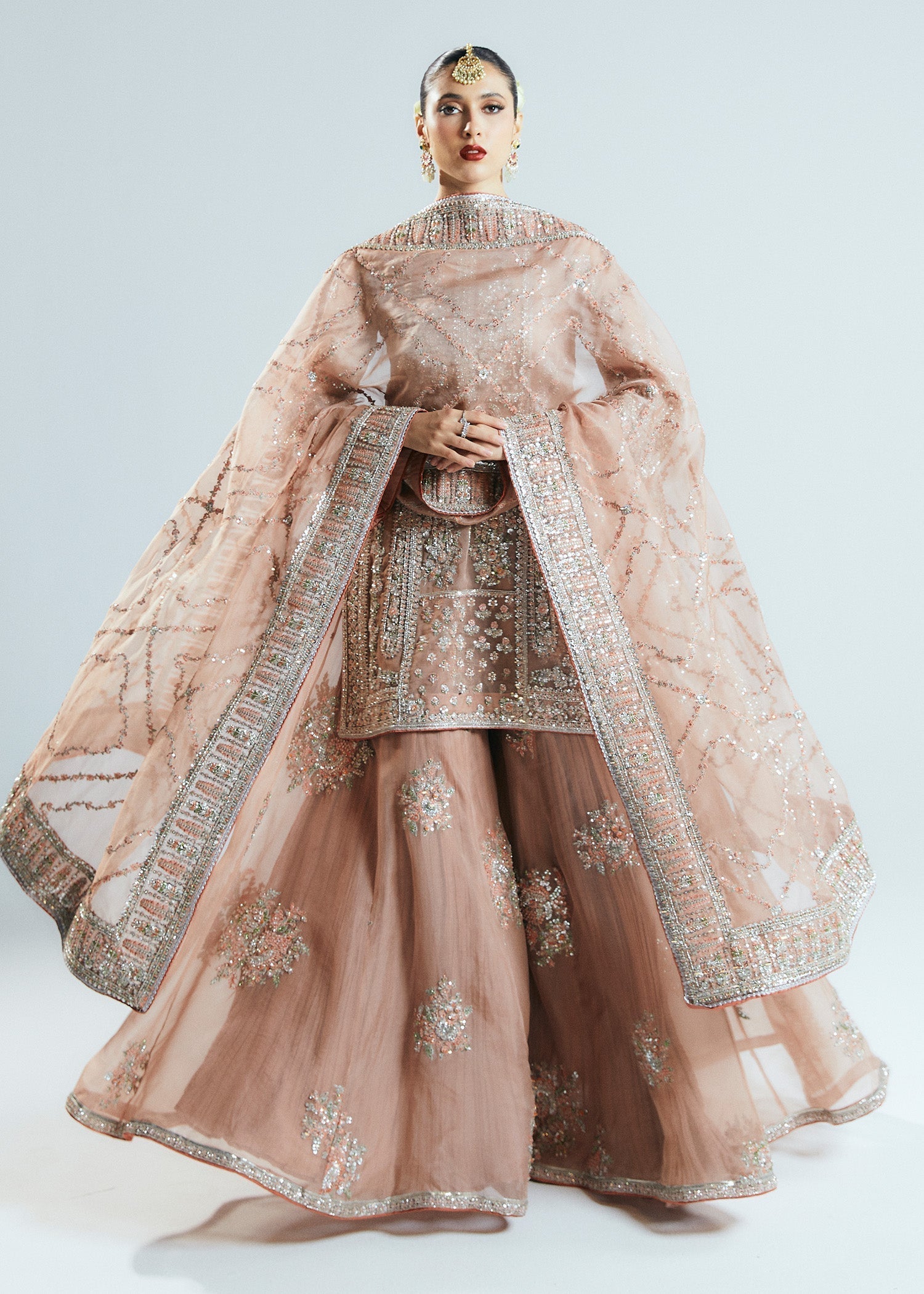 Hussain Rehar – Dune Style