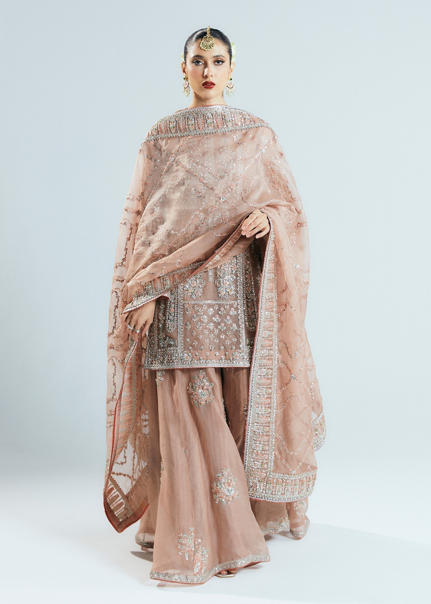 Hussain Rehar – Dune Style