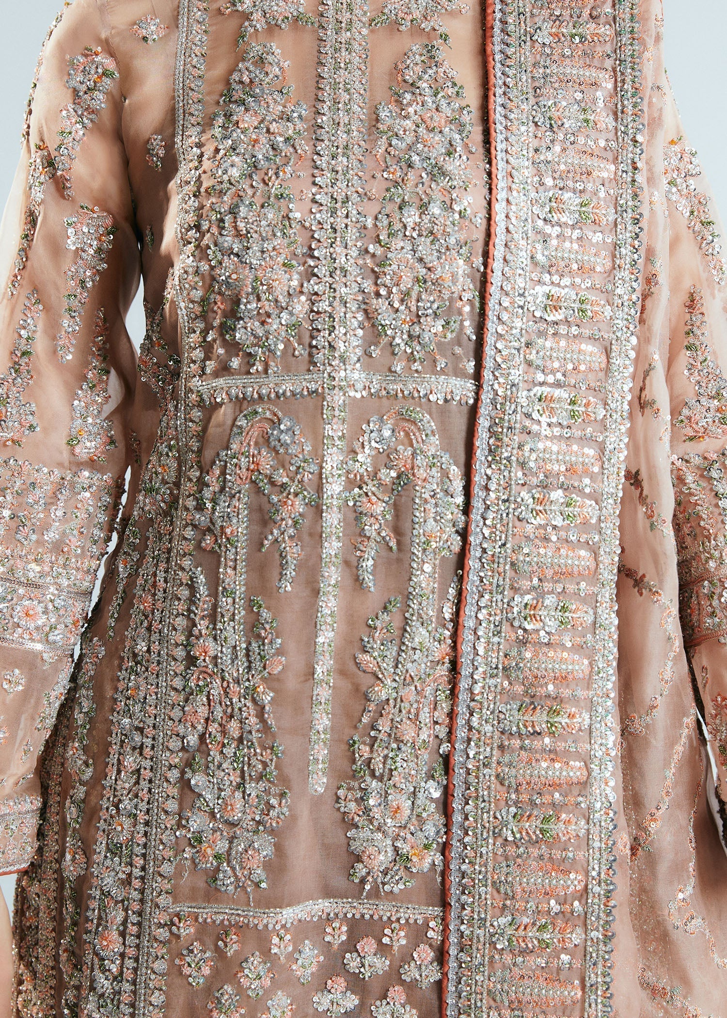 Hussain Rehar – Dune Style