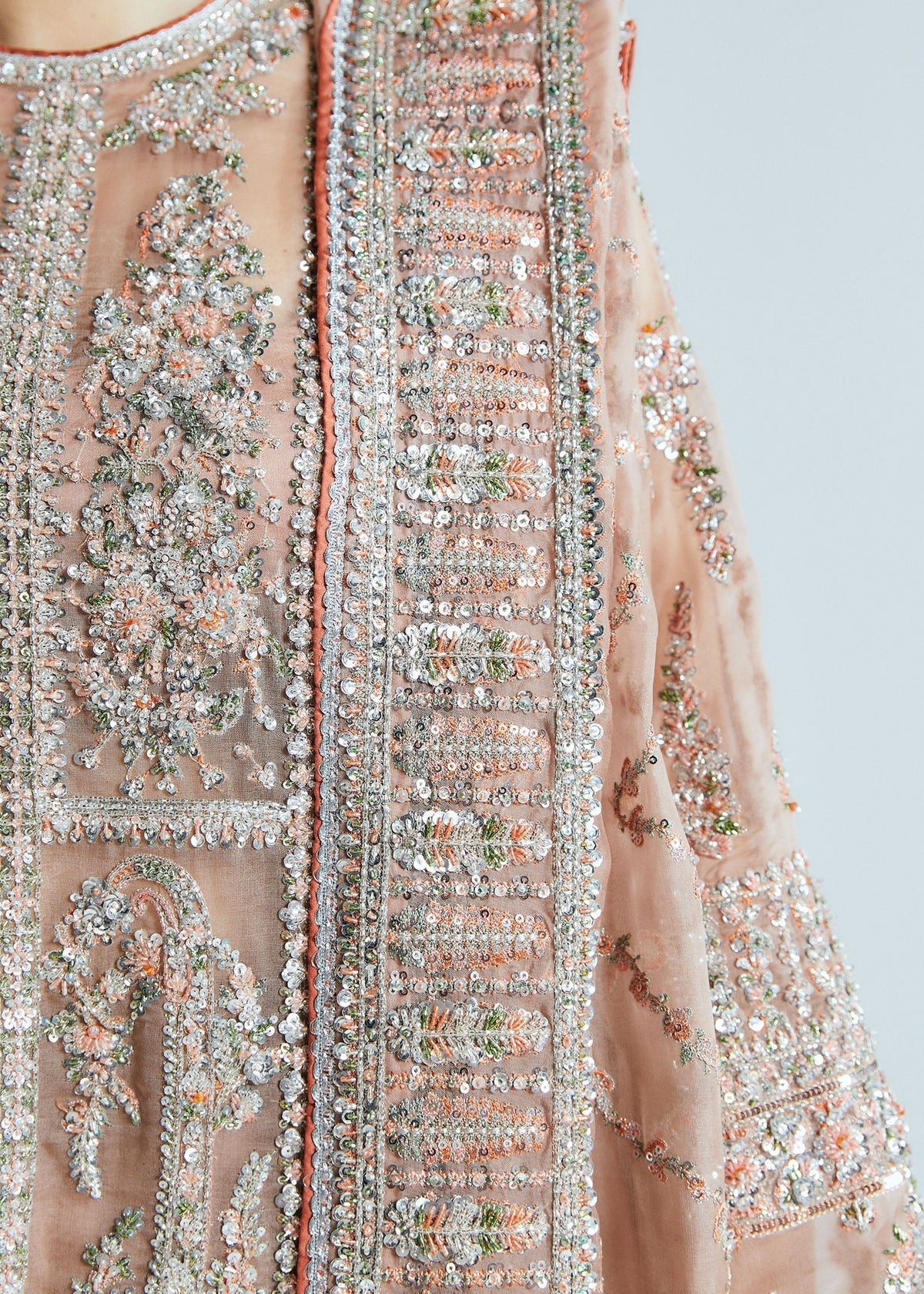 Hussain Rehar – Dune Style
