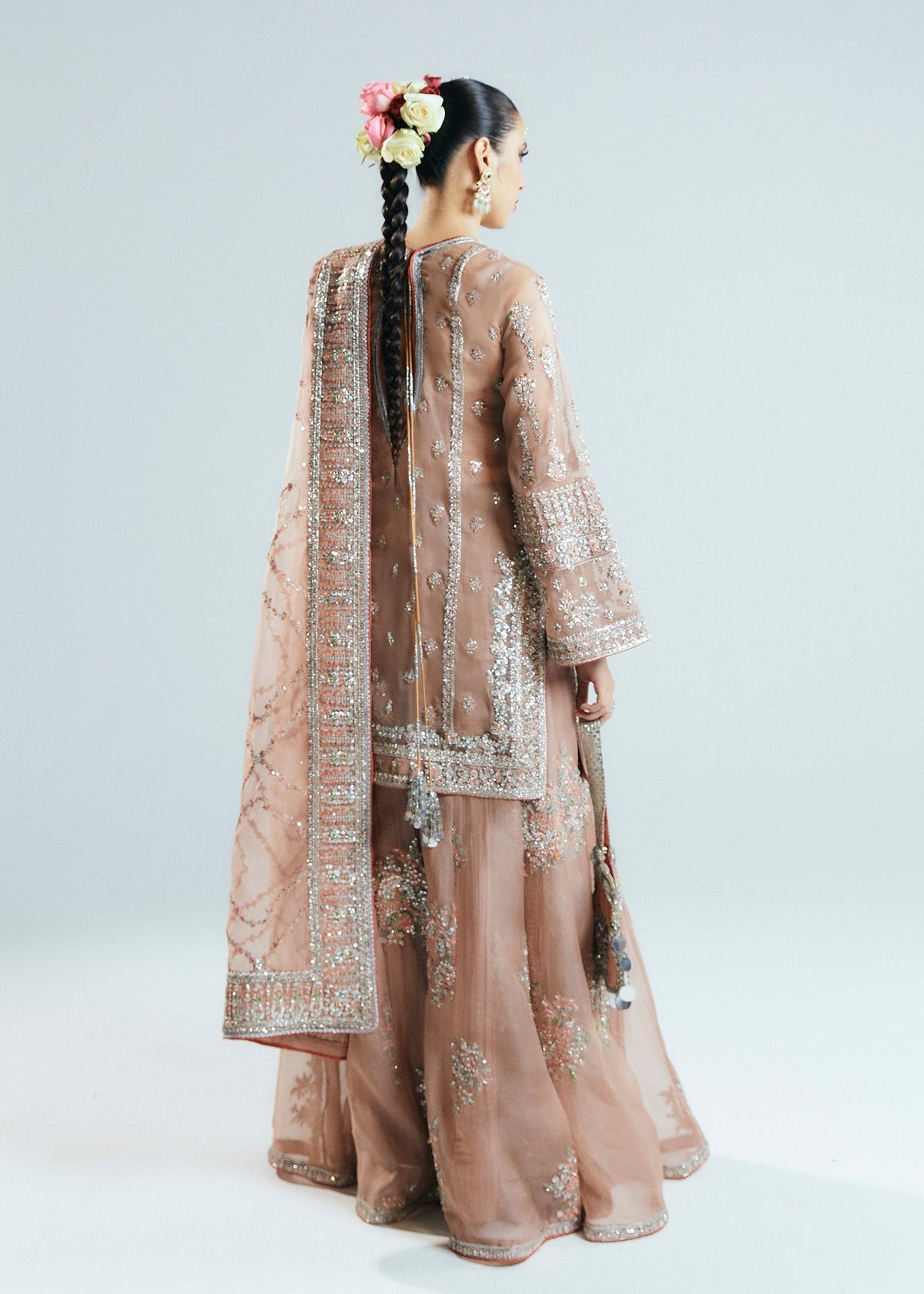 Hussain Rehar – Dune Style