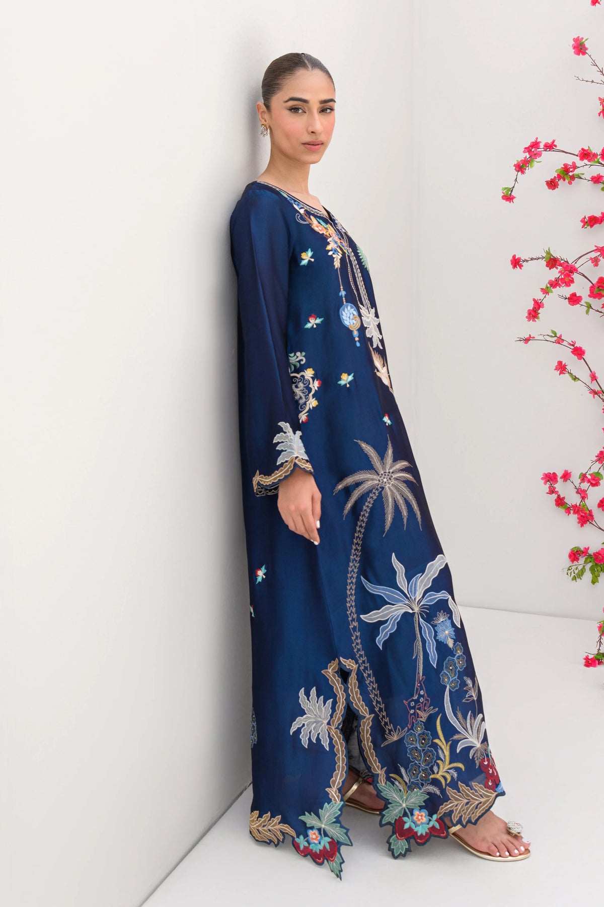 River Island