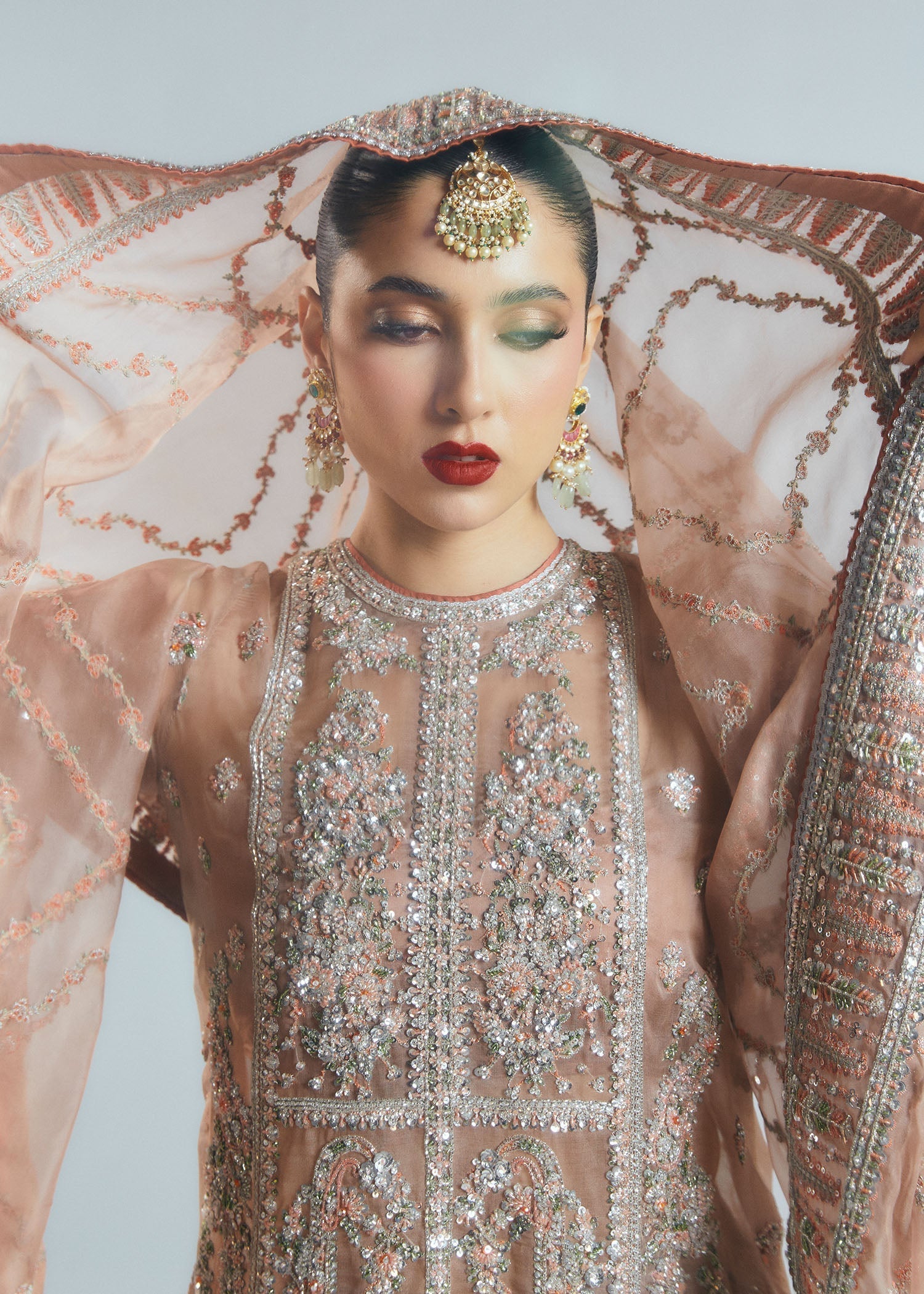 Hussain Rehar – Dune Style