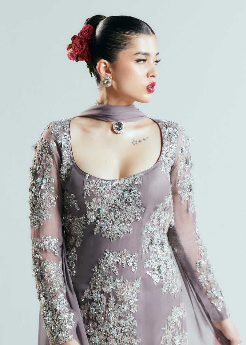 Hussain Rehar – Mystic Style