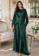 D3 - Emerald Green