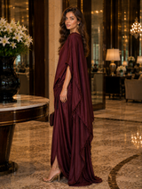 D7 - Burgundy