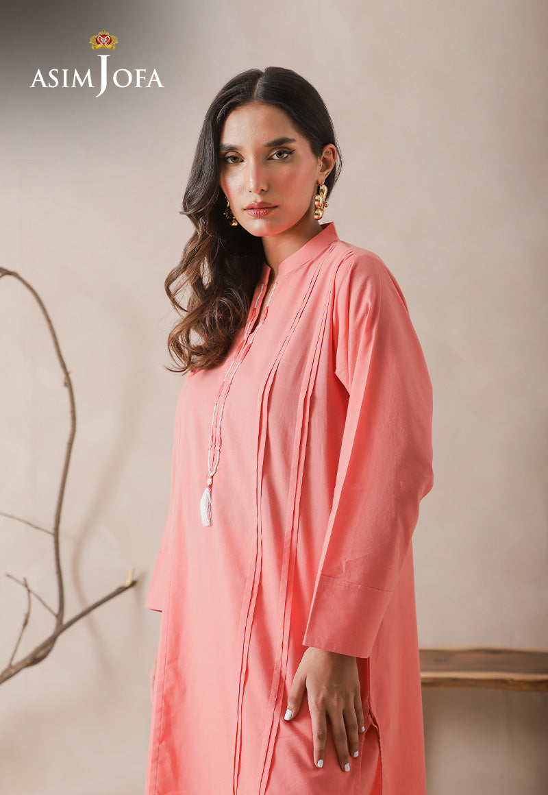 AJPB-76 DYED CAMBRIC STITCHED 2PC