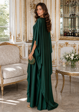 D3 - Emerald Green
