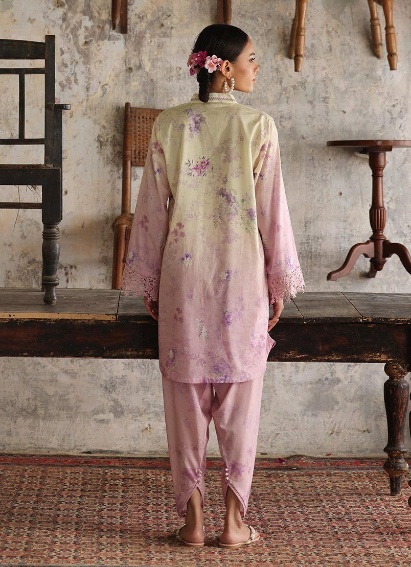 Printed CO-ORD Set21138