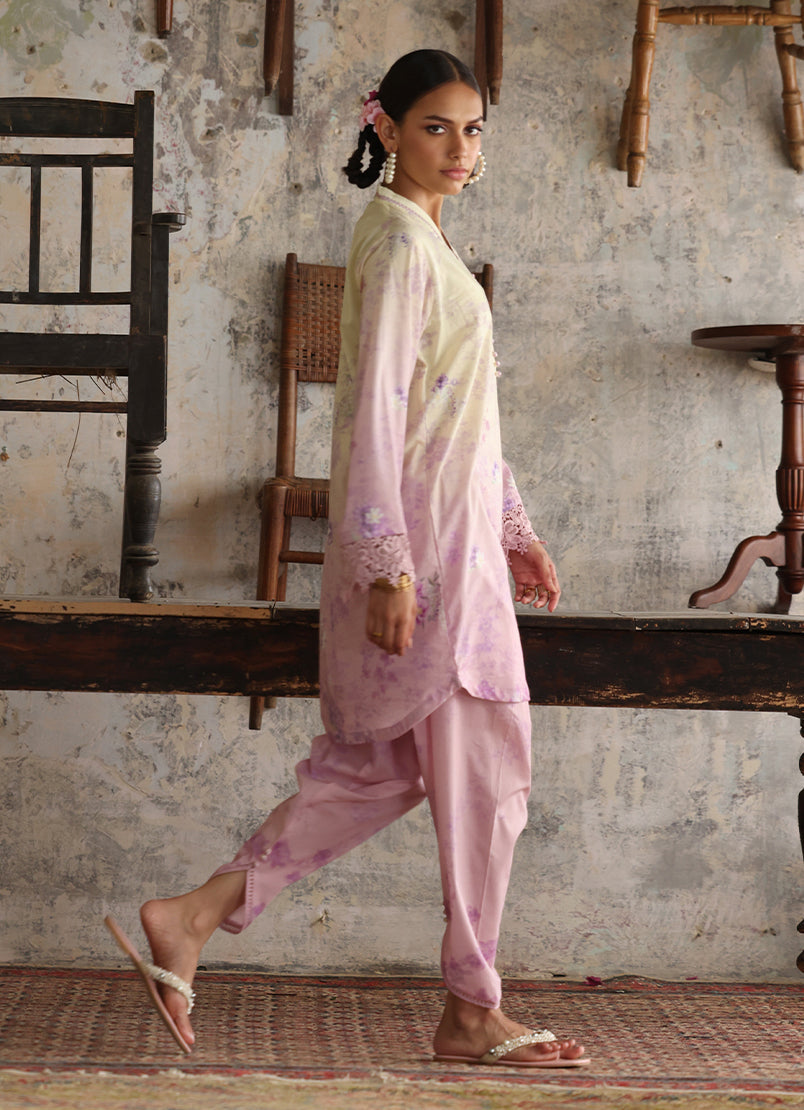 Printed CO-ORD Set21138