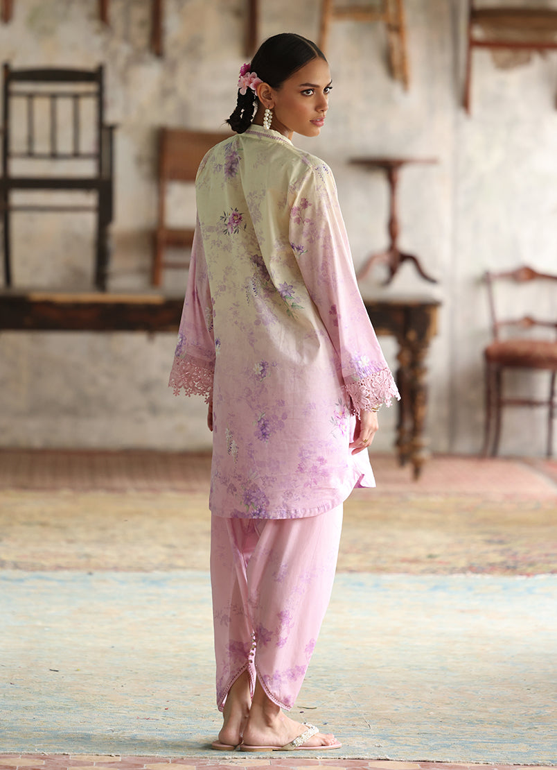 Printed CO-ORD Set21138