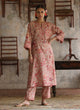 Dusty Olive - Dupatta