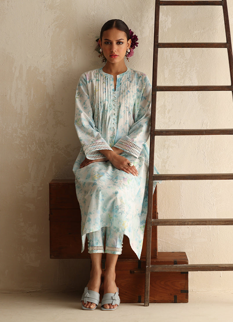 Printed CO-ORD Set22216