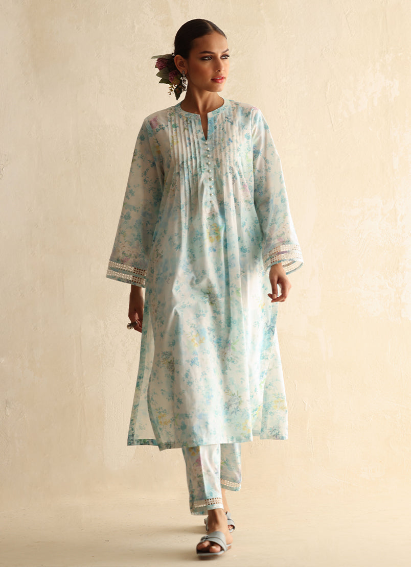 Printed CO-ORD Set22216