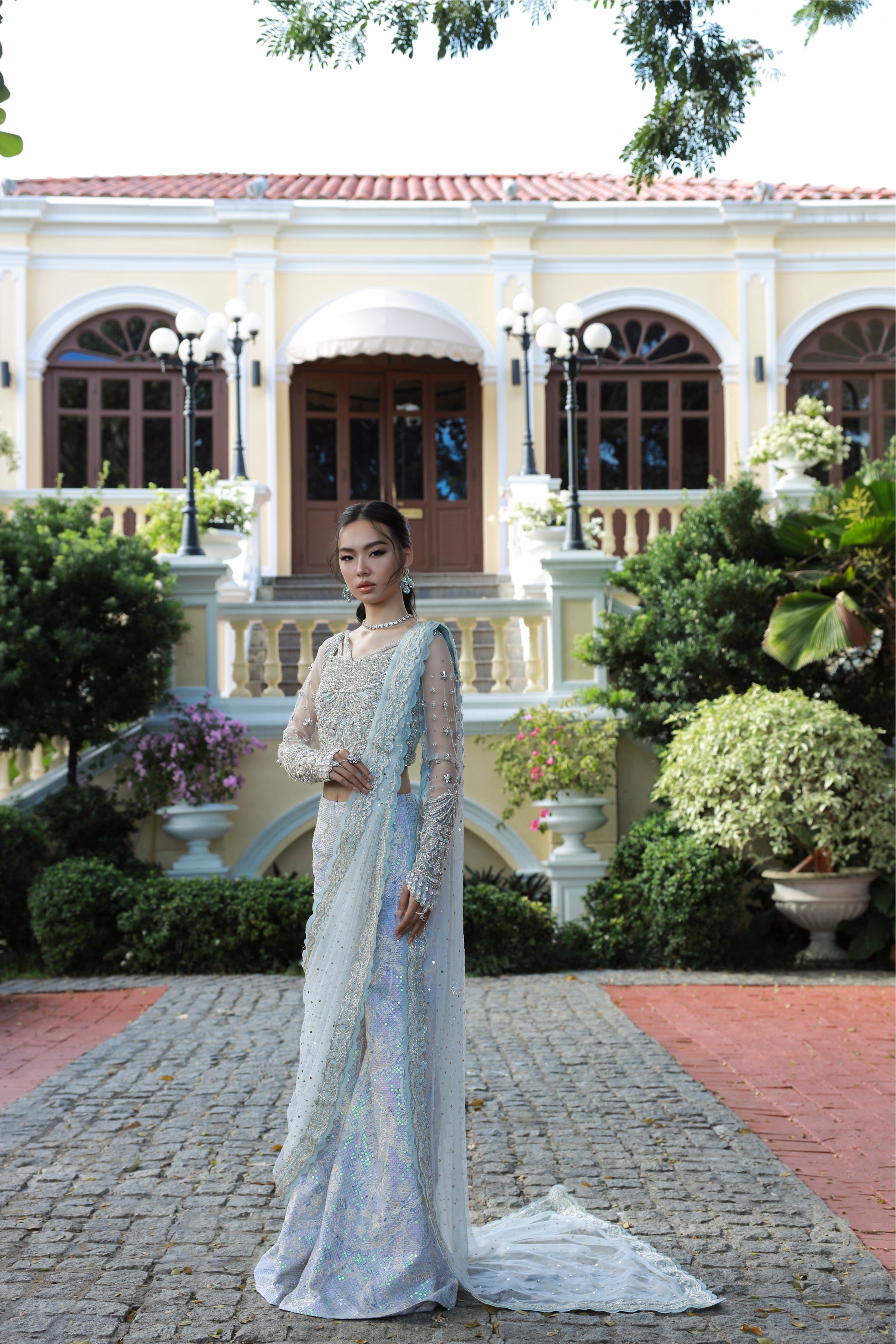 Ishara - Ready To Wear