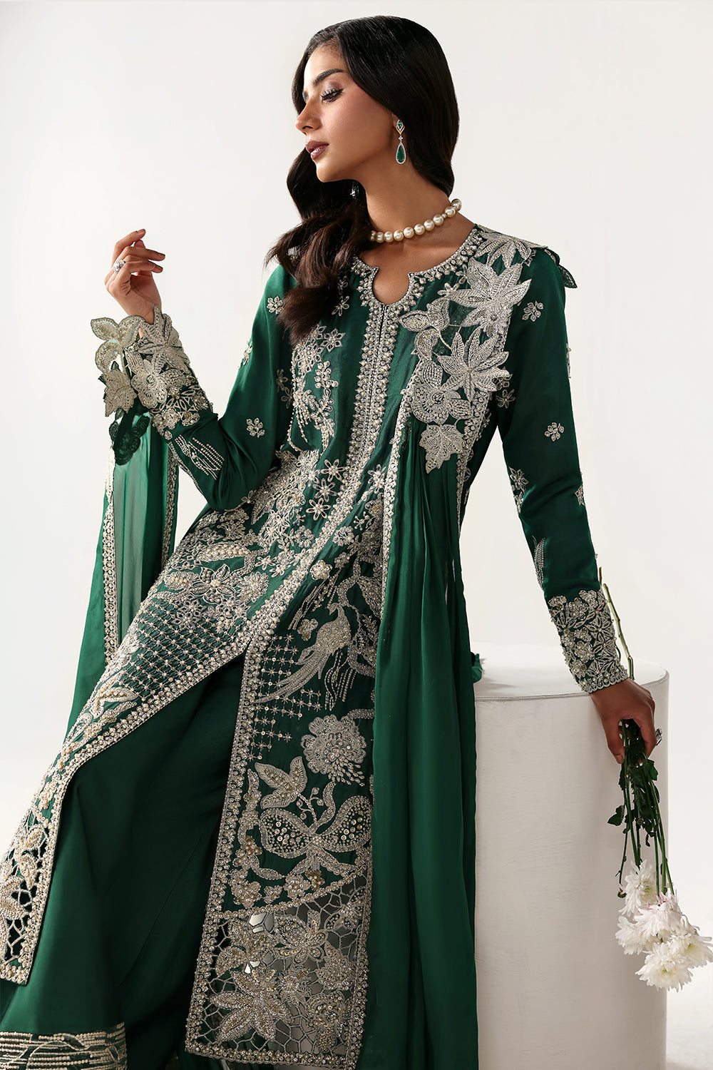 Saira Rizwan