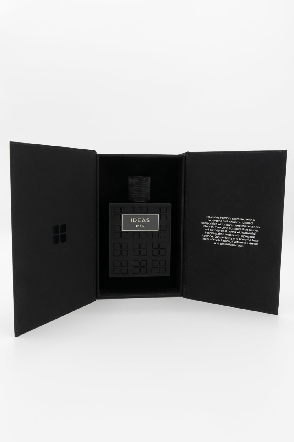 Ideas Men Perfume For Men
