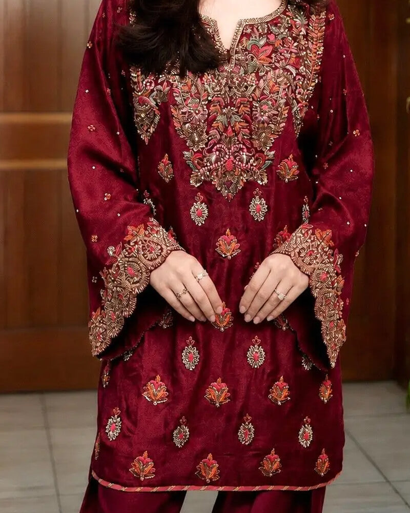 Zarminé Festive