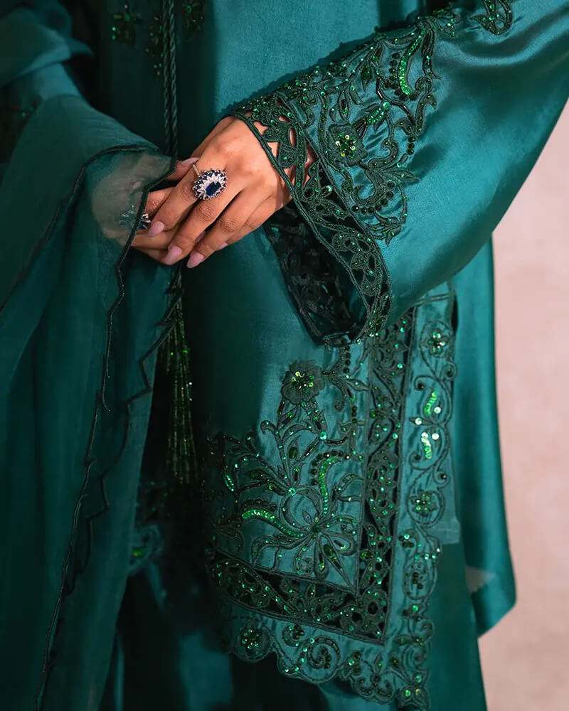Jade Luxe